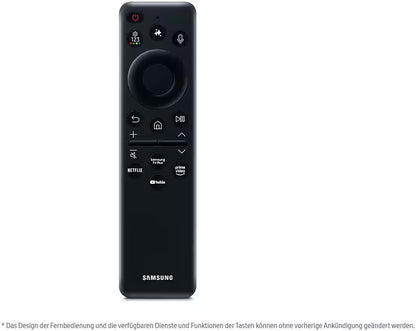 SAMSUNG GQ65S90FAT OLED-Fernseher