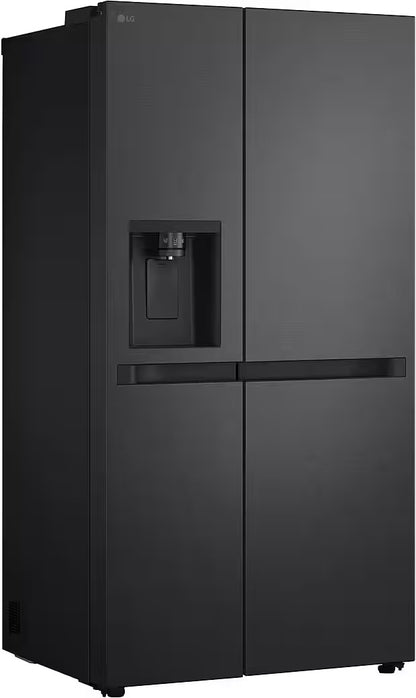 LG Side-by-Side GSLC40EPPE