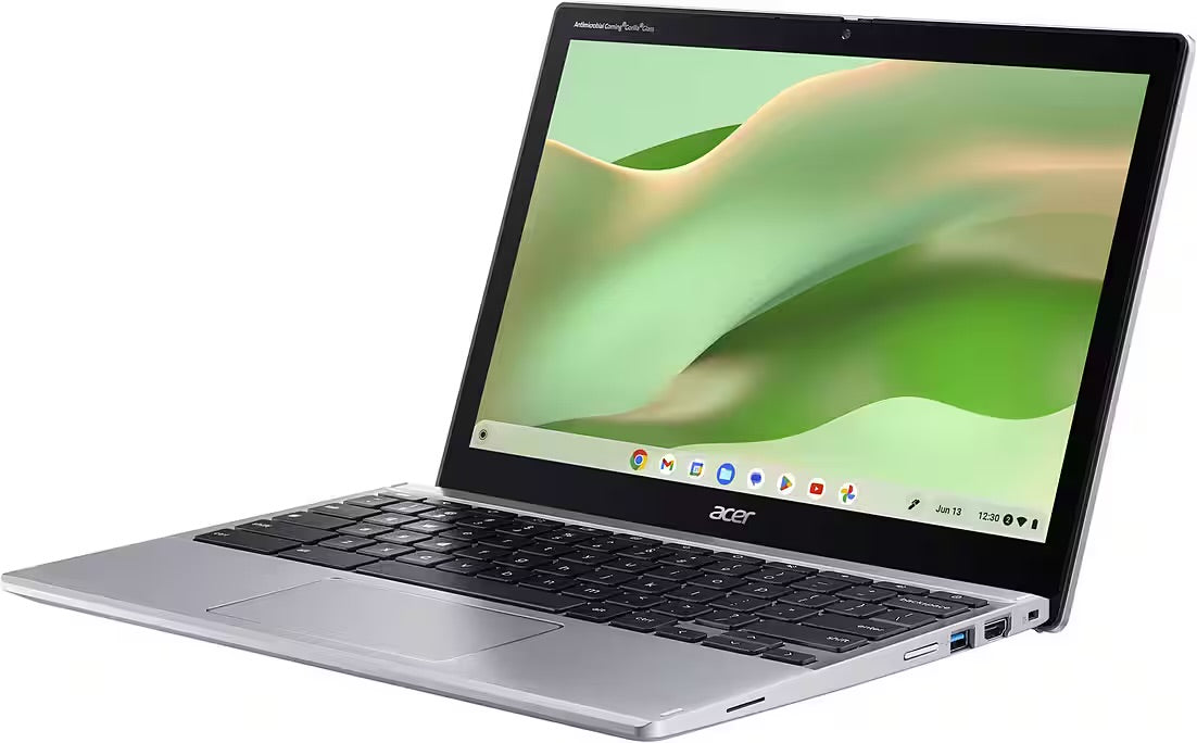 ACER Chromebook Spin 312 (CP312-1H-C6YY) Chromebook