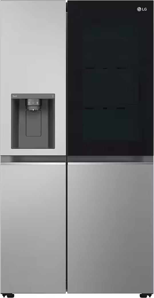 LG Side-by-Side G-Serie GSGB71PYLL