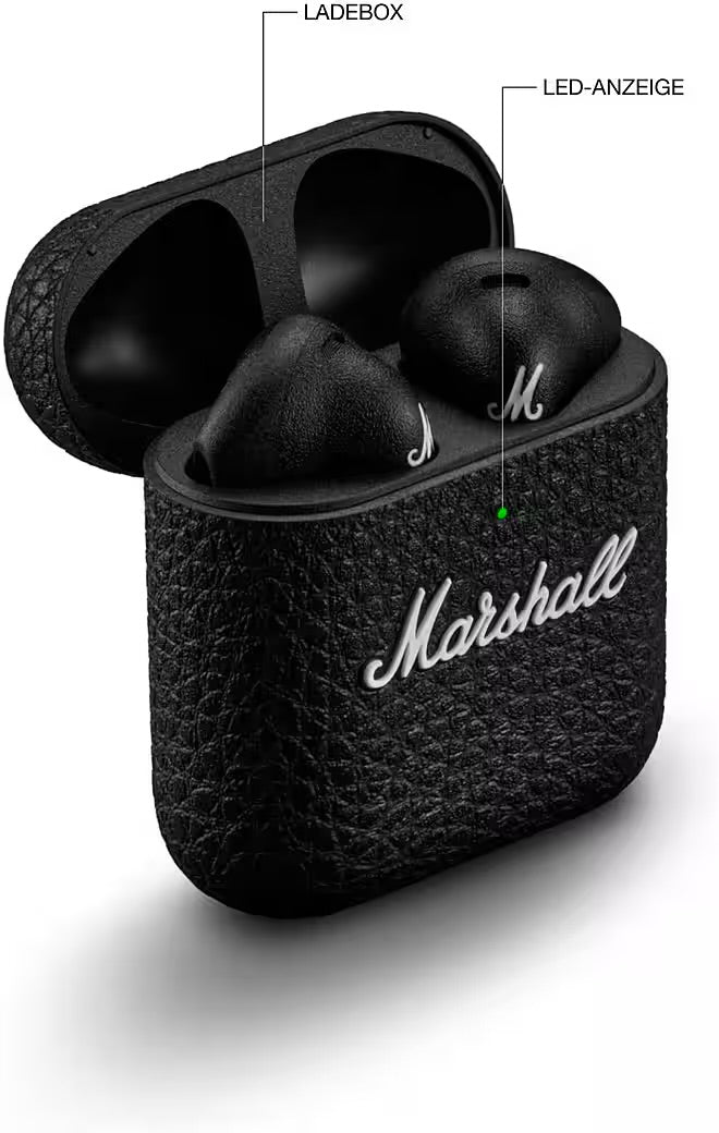 Minor IV True Wireless wireless Kopfhörer