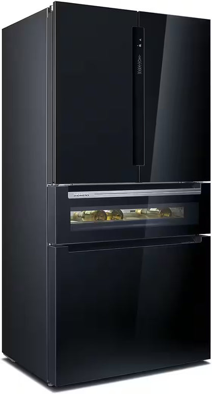 SIEMENS Side-by-Side iQ700 KF96RSBEA