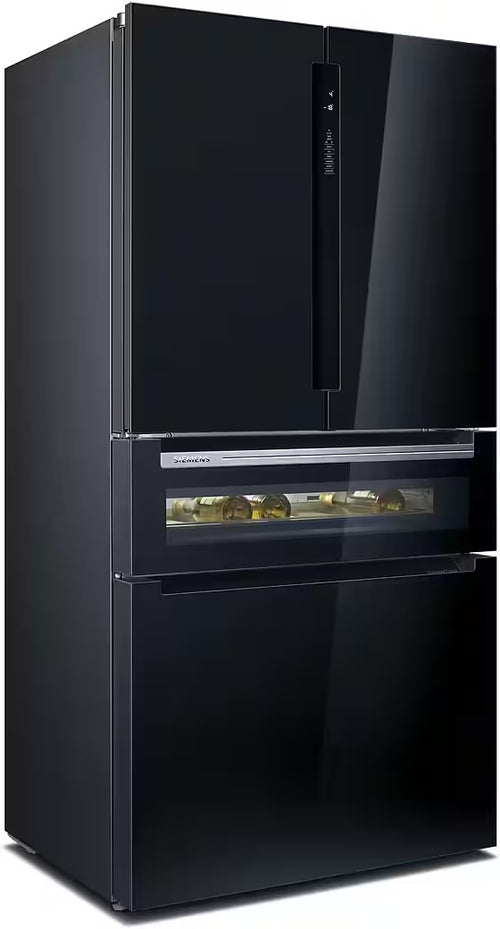 SIEMENS Side-by-Side iQ700 KF96RSBEA