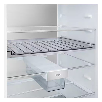 LG Kühl-/Gefrierkombination GBBS726ASW