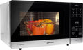 BAUKNECHT Mikrowelle MW 49 SL
