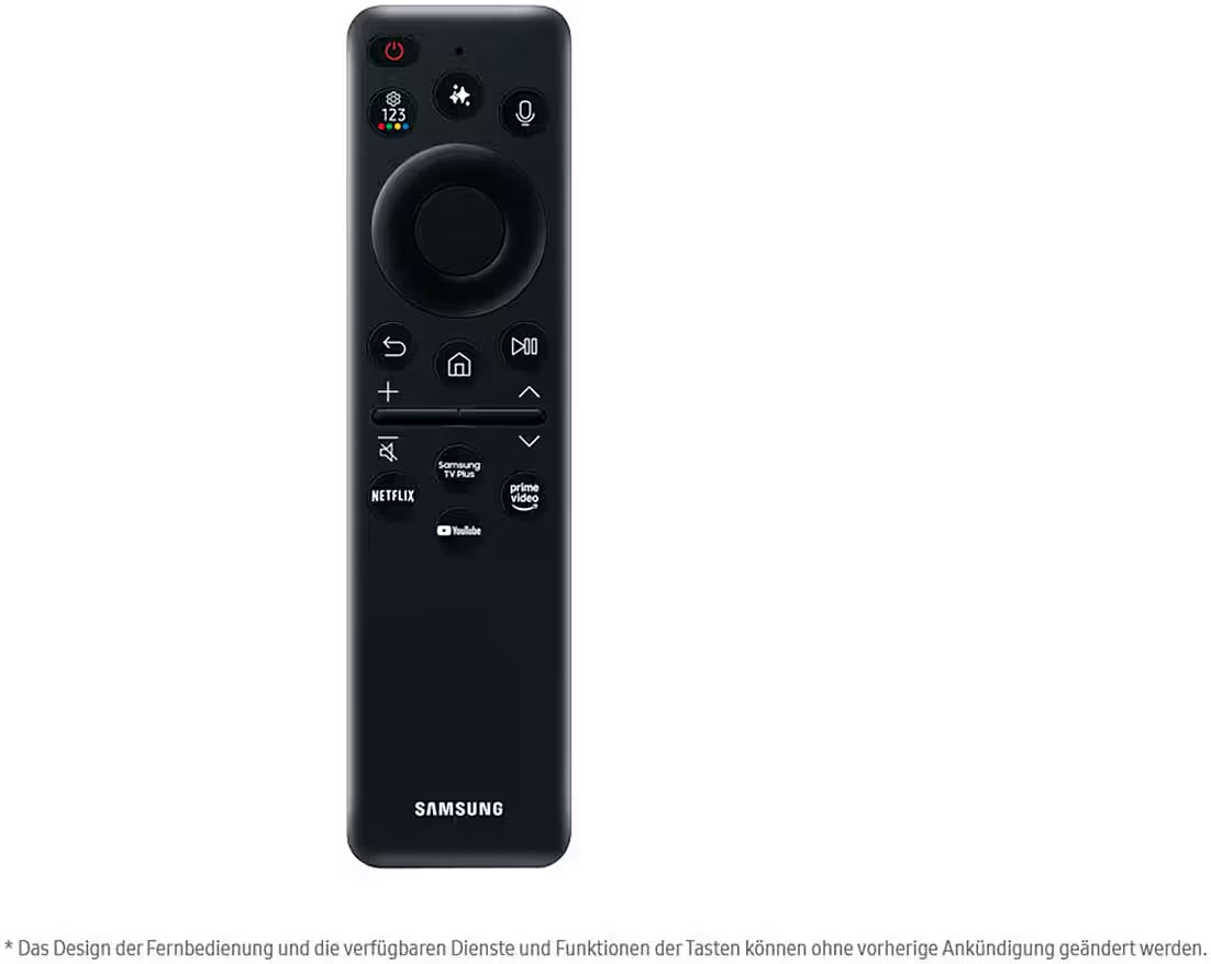 SAMSUNG GQ77S90FAE OLED-Fernseher