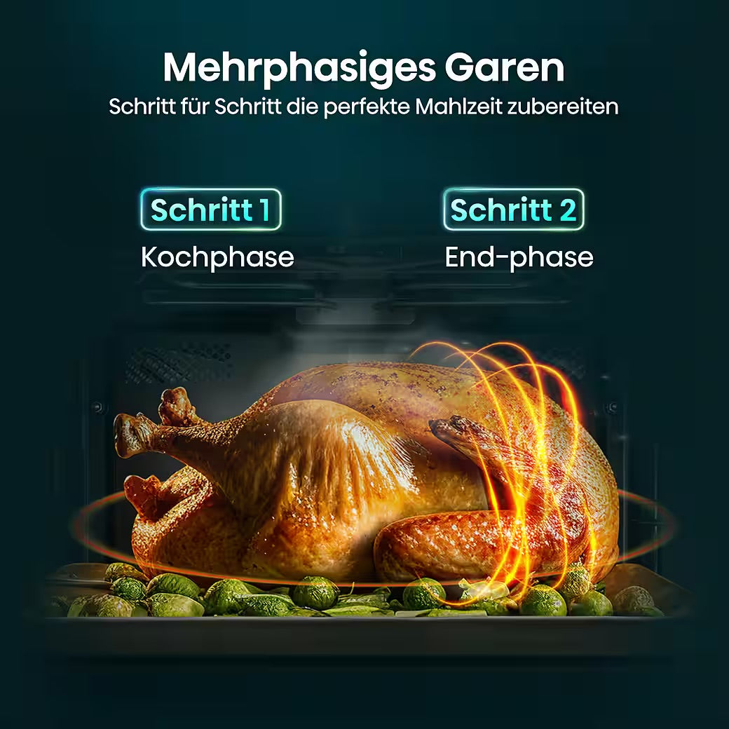 HISENSE
Mikrowelle H23MOBS4HI