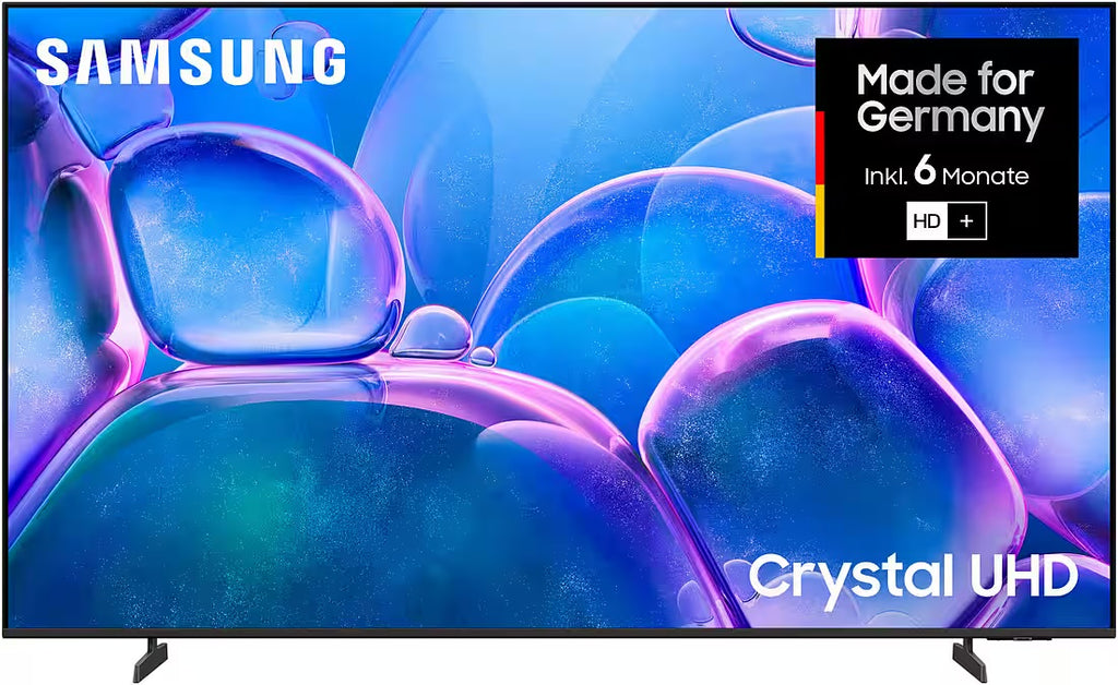 SAMSUNG GU85U7099FU LED-Fernseher